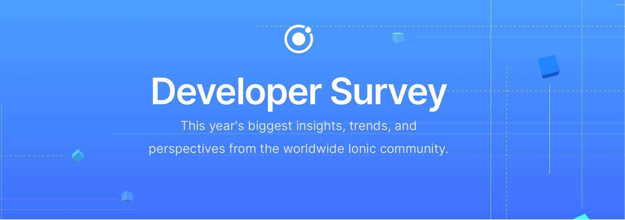2021 年度互联网调查汇总 / 2021 Roundup of Web Research